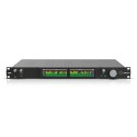 MOTU INTERFACE AVB 16A 2025 (THUNDERBOLT 4/USB-C/AVB)