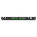 MOTU INTERFACE AVB 16A 2025 (THUNDERBOLT 4/USB-C/AVB)
