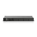 MOTU INTERFACE AVB 16A 2025 (THUNDERBOLT 4/USB-C/AVB)