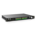 MOTU INTERFACE AVB 16A 2025 (THUNDERBOLT 4/USB-C/AVB)
