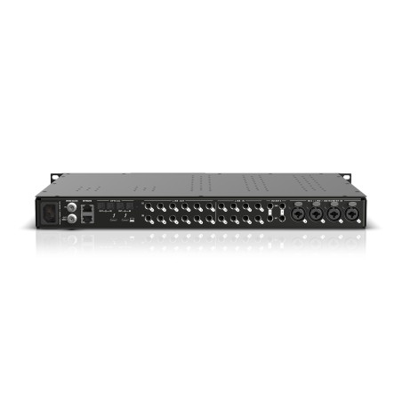 MOTU INTERFACE 848 (THUNDERBOLT 4/USB-C/AVB)