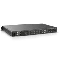 MOTU INTERFACE 848 (THUNDERBOLT 4/USB-C/AVB)