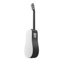 LAVA MUSIC ME PLAY LITE BAG NIGHTFALL/FROST WHITE