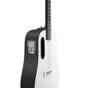LAVA MUSIC ME PLAY LITE BAG NIGHTFALL/FROST WHITE