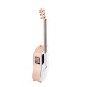LAVA MUSIC ME PLAY LITE BAG LIGHT PEACH/FROST WHITE