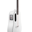 LAVA MUSIC ME PLAY LITE BAG FROST WHITE
