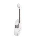 LAVA MUSIC ME PLAY LITE BAG FROST WHITE