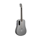 LAVA MUSIC ME 4 36 AIRFLOW BAG SPACE GREY"