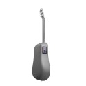 LAVA MUSIC ME 4 36 AIRFLOW BAG SPACE GREY"