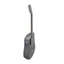 LAVA MUSIC ME 4 36 AIRFLOW BAG SPACE GREY"