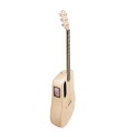 LAVA MUSIC ME 4 36 SPACE BAG SOFT GOLD"