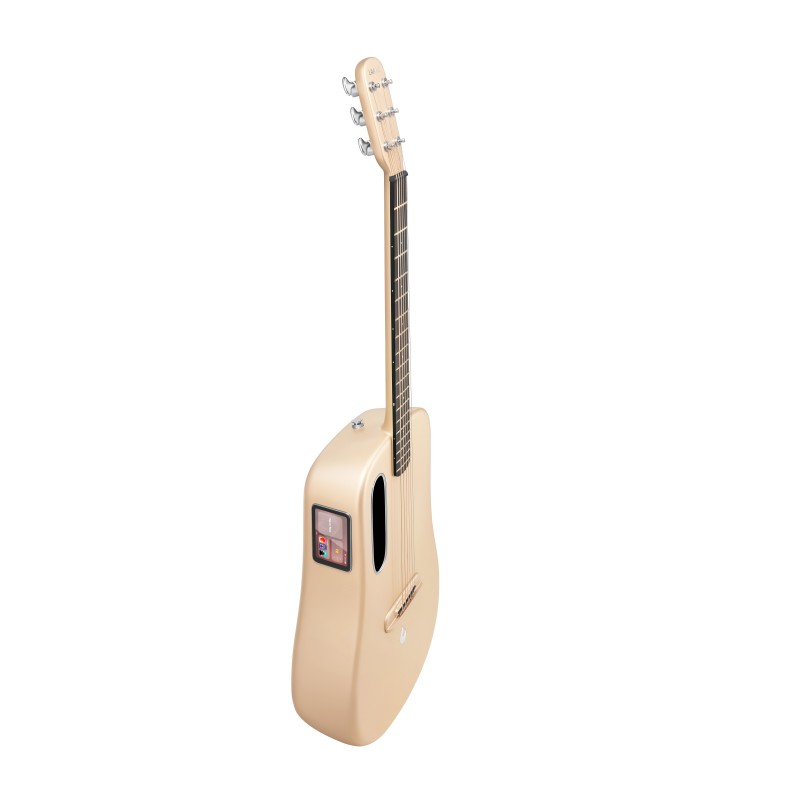 LAVA MUSIC ME 4 36 SPACE BAG SOFT GOLD"