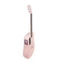 LAVA MUSIC ME 4 36 SPACE BAG PINK"