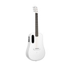 LAVA MUSIC ME 4 38 AIRFLOW BAG WHITE"