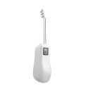 LAVA MUSIC ME 4 38 SPACE BAG WHITE"
