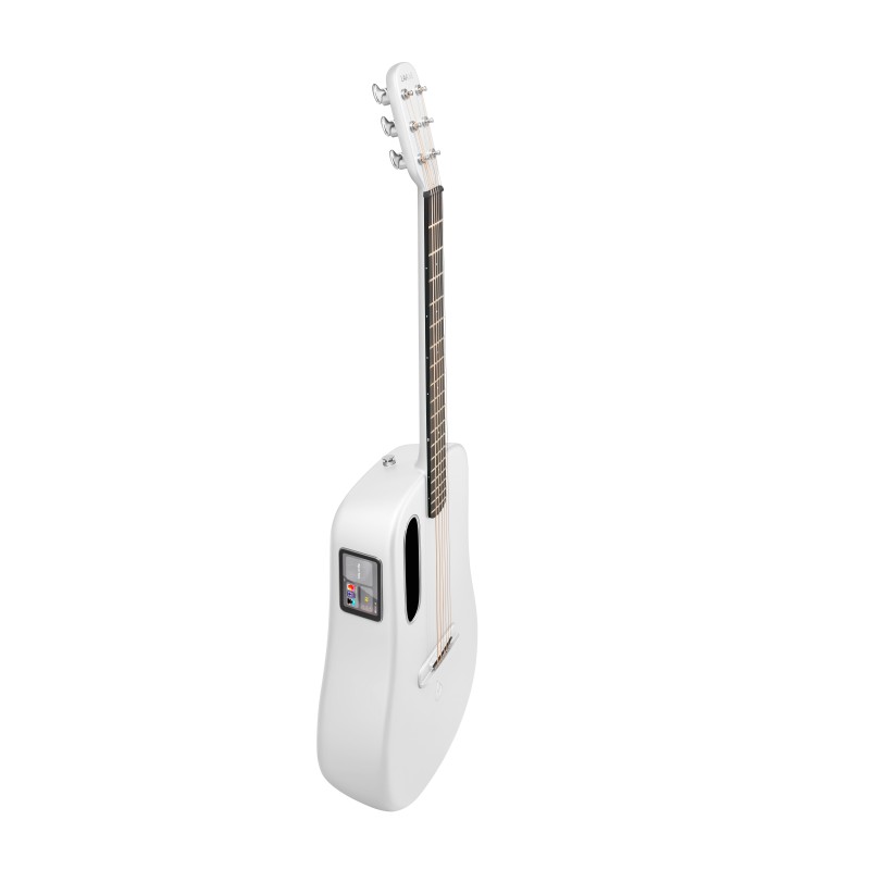 LAVA MUSIC ME 4 38 SPACE BAG WHITE"