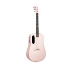 LAVA MUSIC ME 4 38 SPACE BAG PINK"
