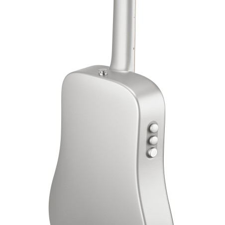 LAVA MUSIC ME AIR CARBON GREY