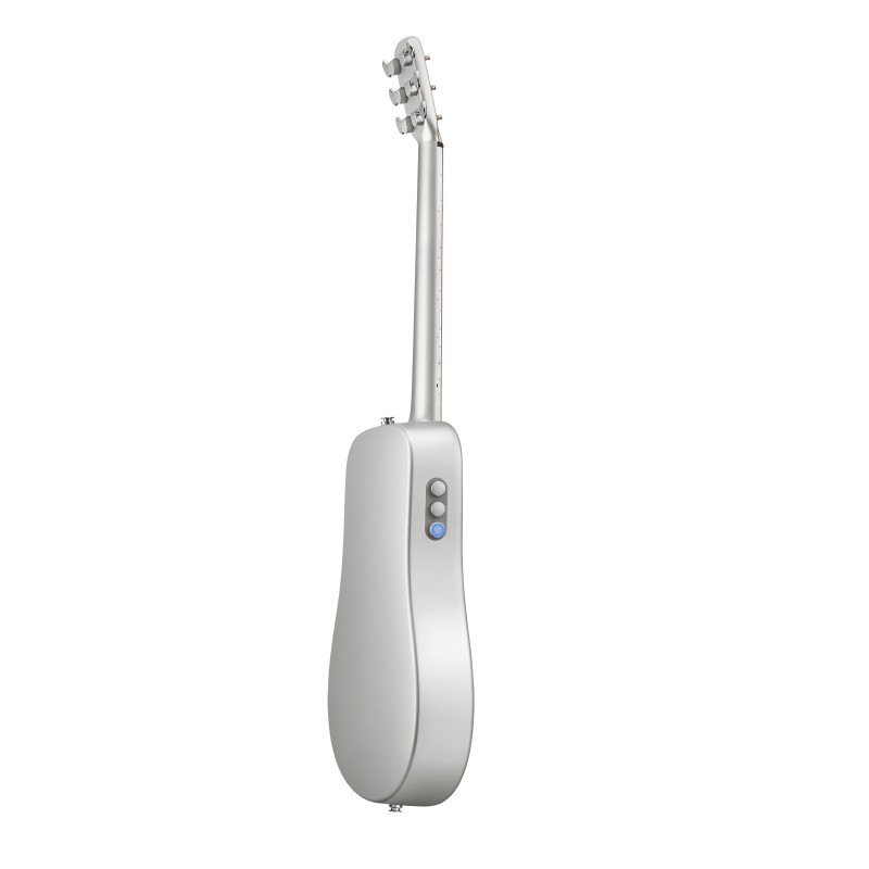 LAVA MUSIC ME AIR CARBON GREY