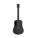 LAVA MUSIC ME AIR CARBON BLACK