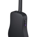 LAVA MUSIC ME AIR CARBON BLACK