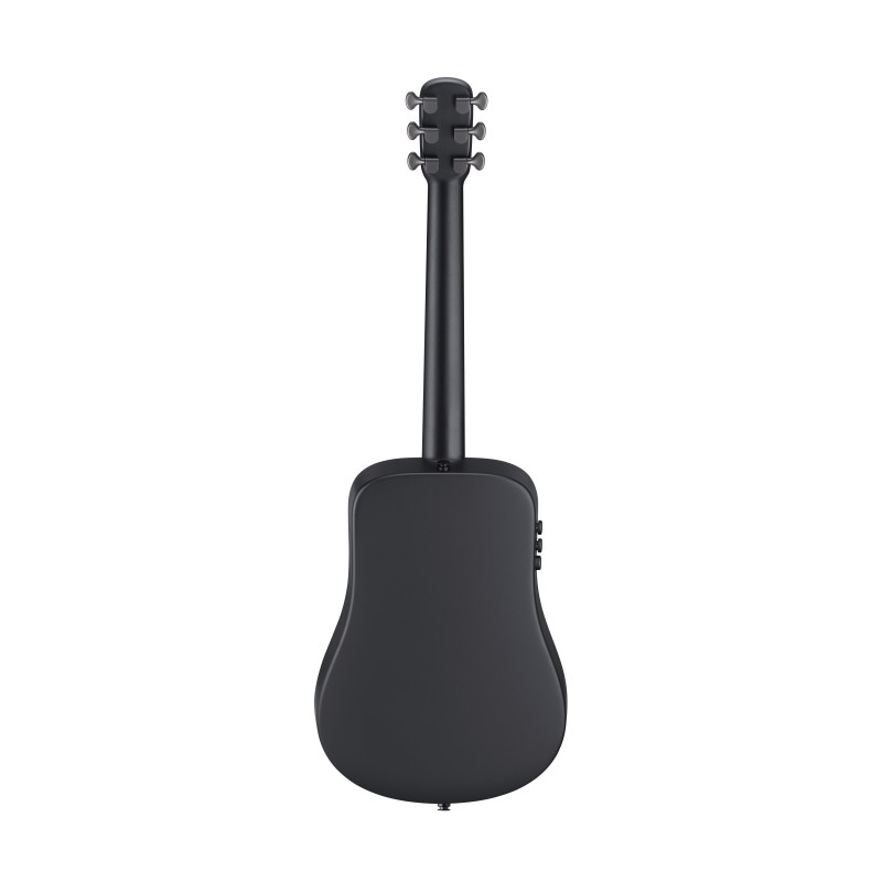 LAVA MUSIC ME AIR CARBON BLACK