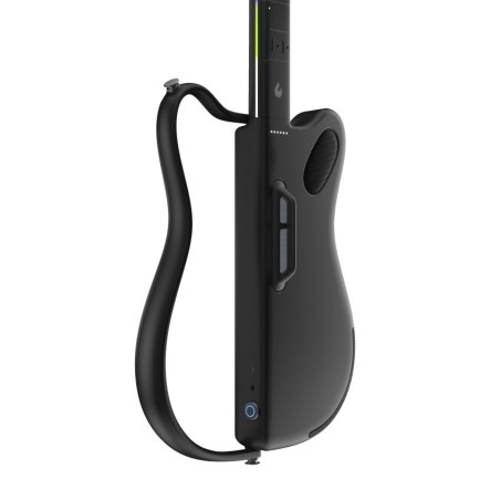 LAVA MUSIC LAVA GENIE BLACK