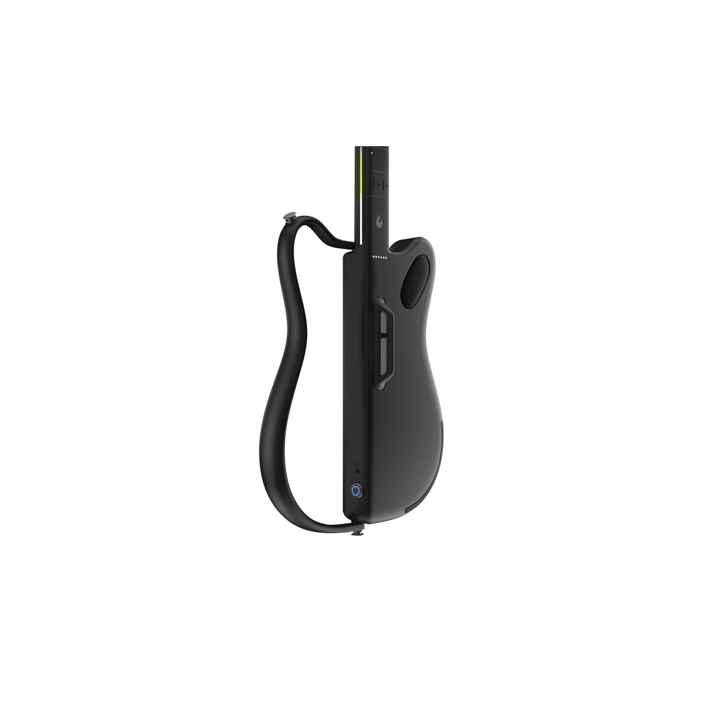 LAVA MUSIC LAVA GENIE BLACK