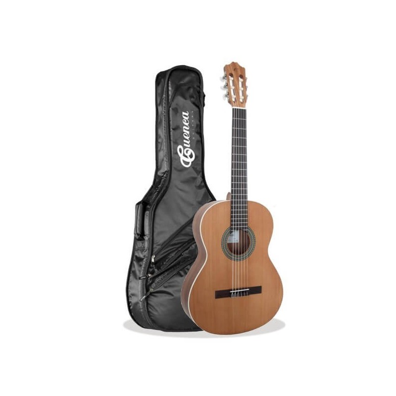 CUENCA mod.5 NATURE + borsa imbottita omaggio - vaiconlasigla