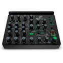 MACKIE MOBILE MIX mixer audio completo di piccole dimensioni - vai con la sigla
