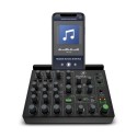 MACKIE MOBILE MIX mixer audio completo di piccole dimensioni - vai con la sigla