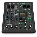 MACKIE PROFX6V3+