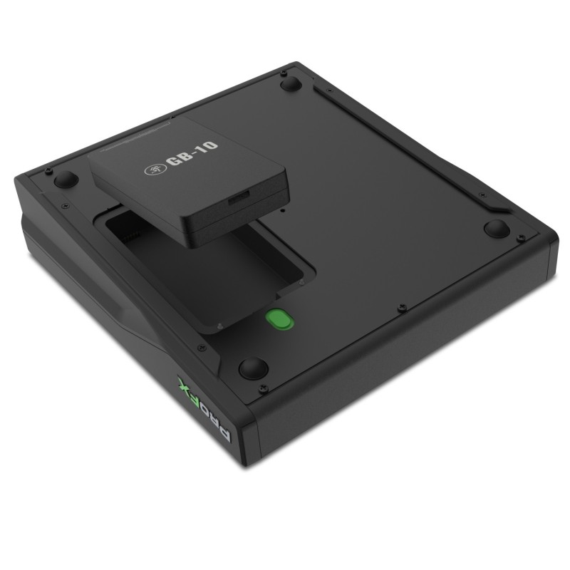 MACKIE PROFX10GO