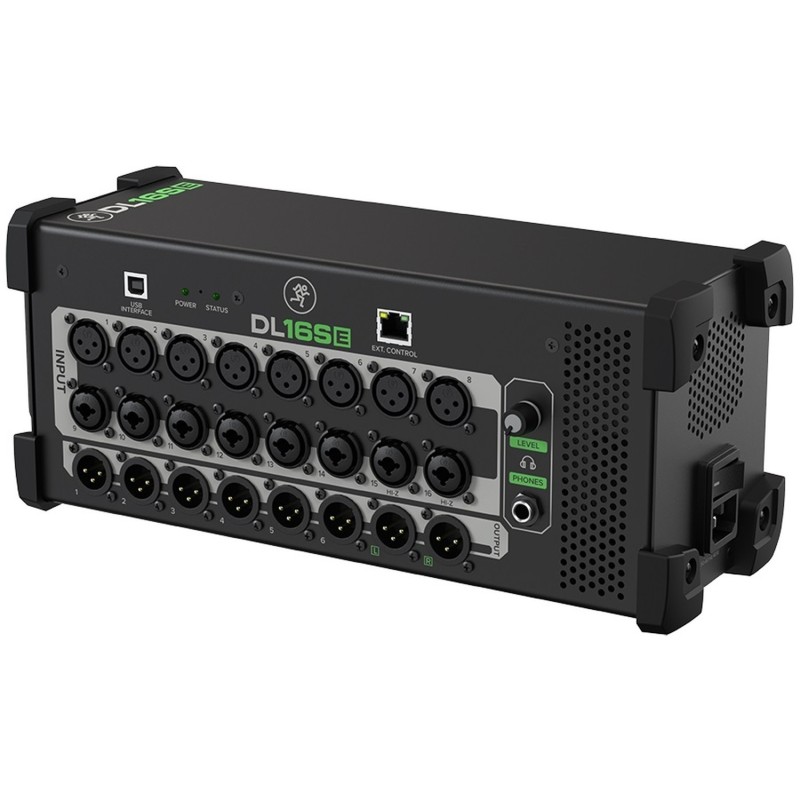 MACKIE DL16SE