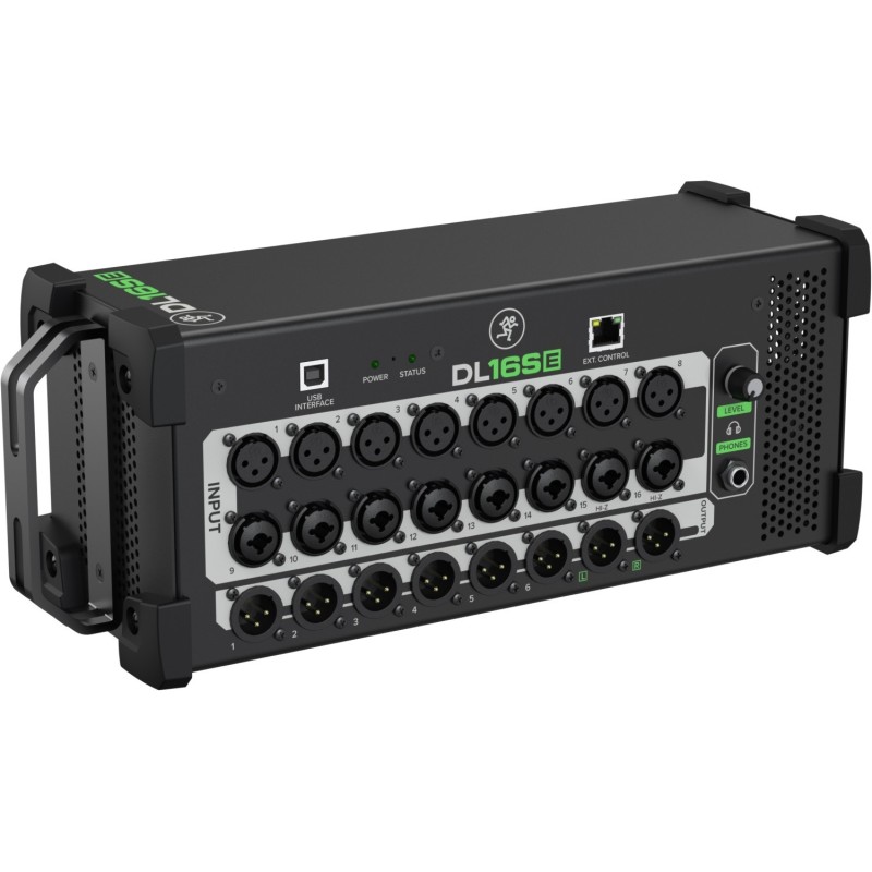 MACKIE DL16SE