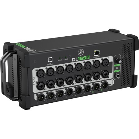 MACKIE DL16SE