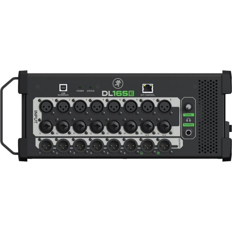 MACKIE DL16SE