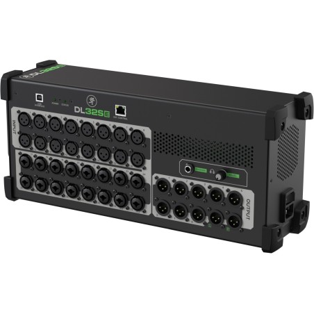 MACKIE DL32SE