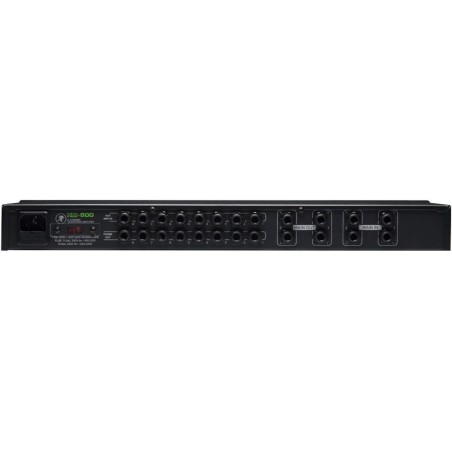 MACKIE HM-800