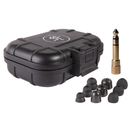 MACKIE MP-240