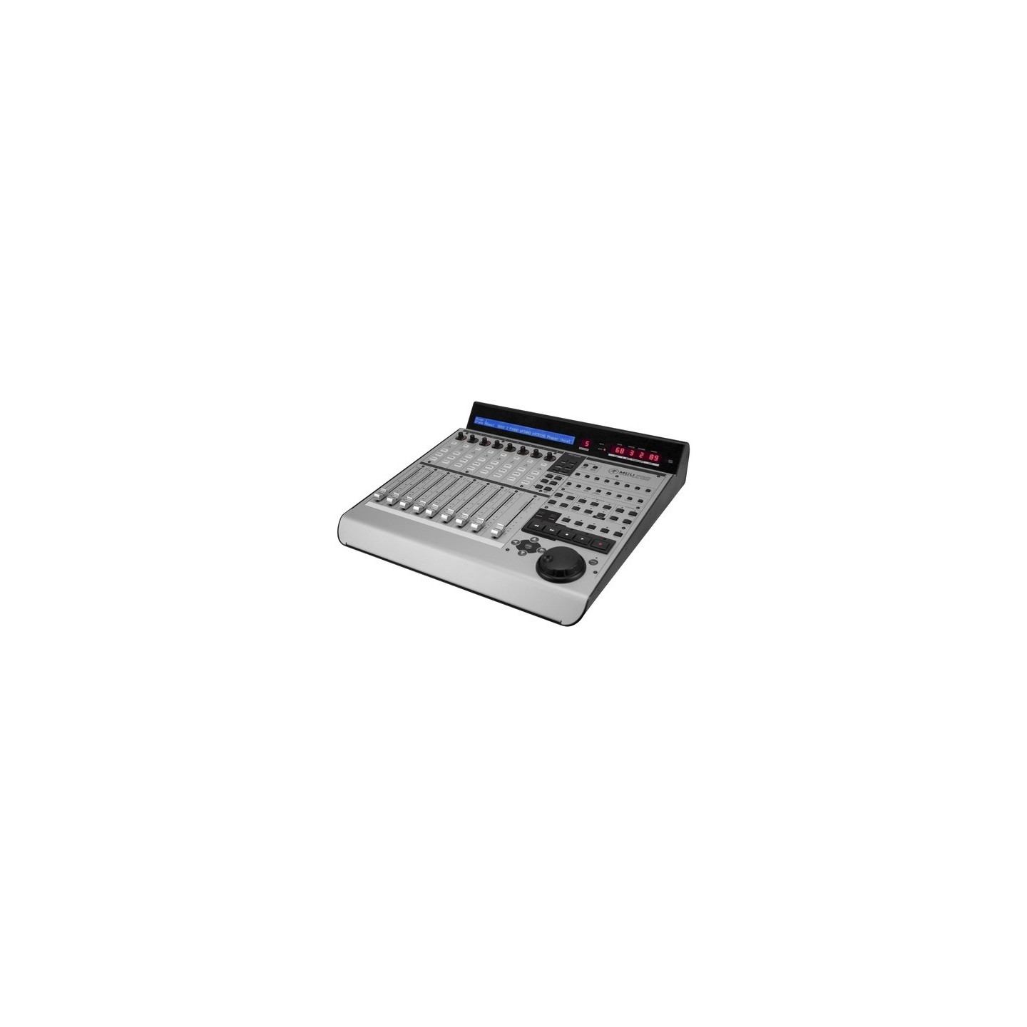 MACKIE MCU PRO