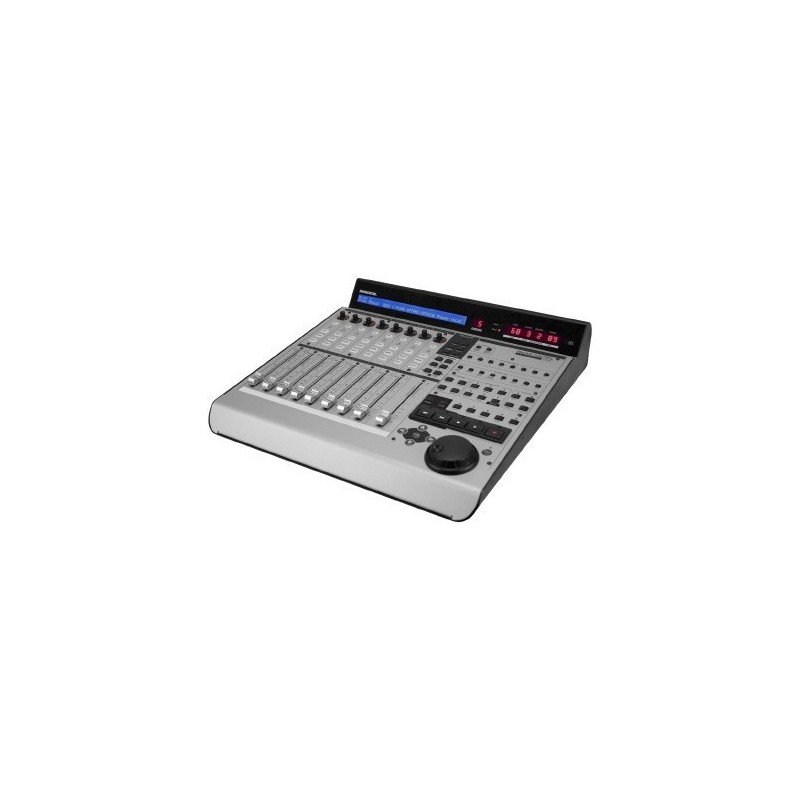 MACKIE MCU PRO