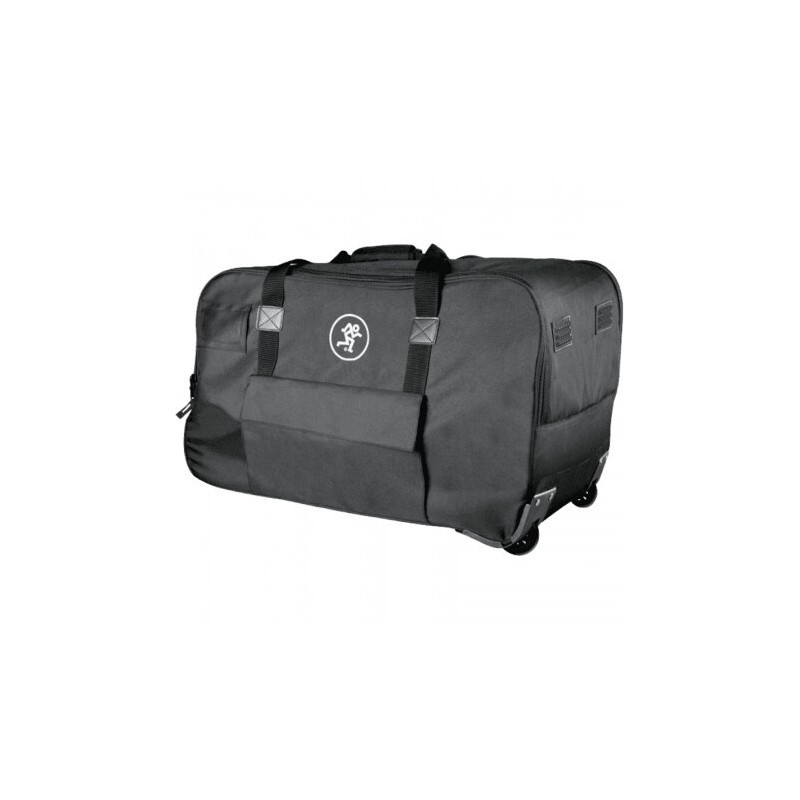 MACKIE SRM212 ROLLING BAG