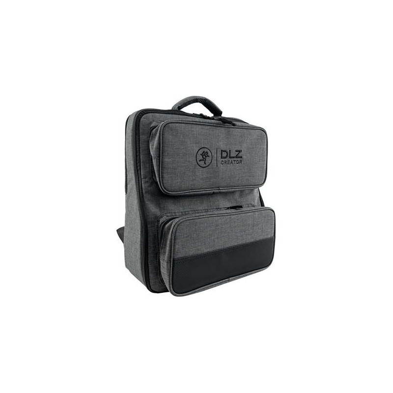 MACKIE DLZ CREATOR BACKPACK