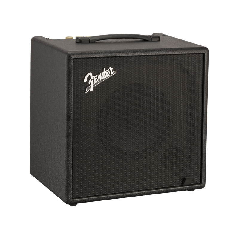 FENDER RUMBLE™ LT25, combo per basso - vaiconlasigla