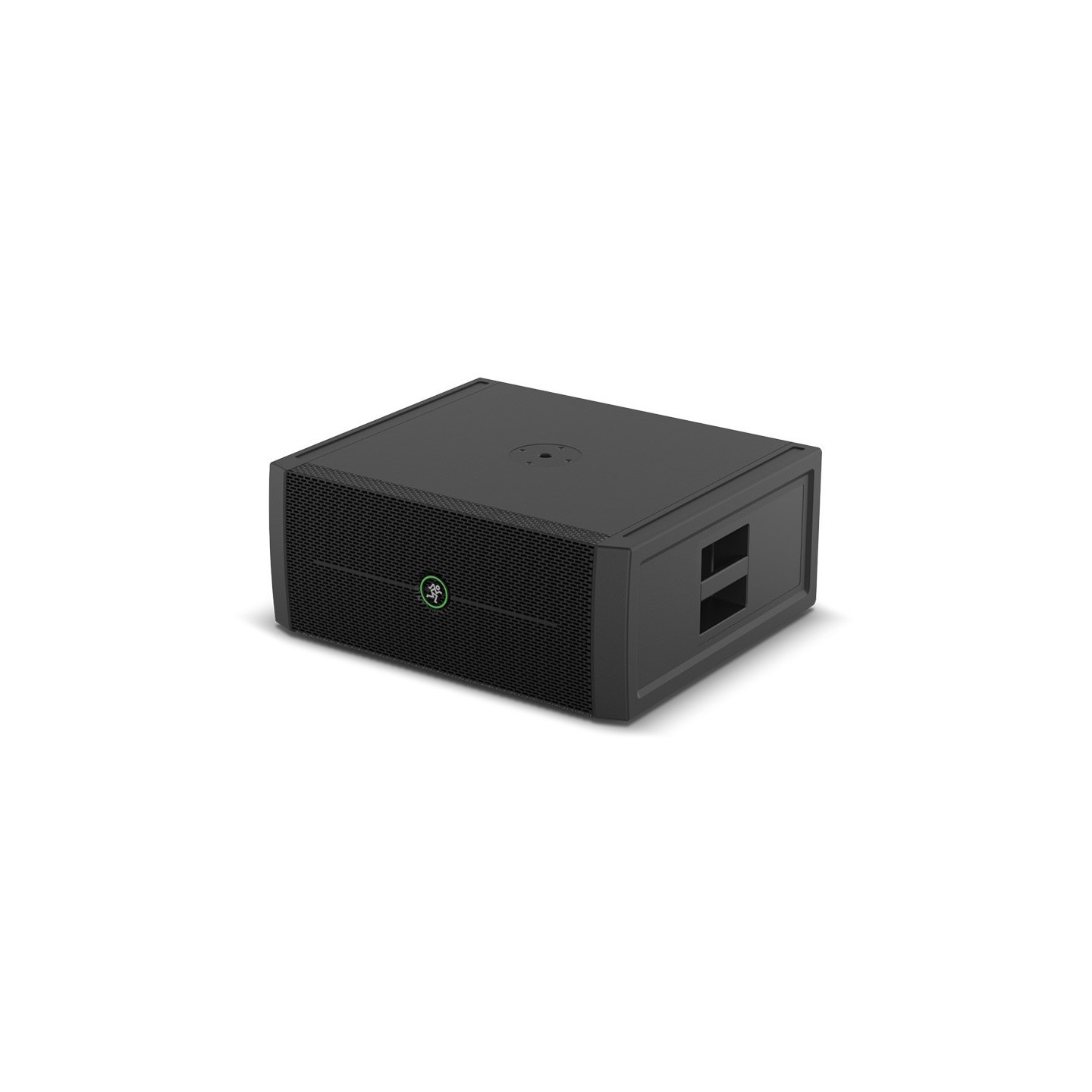 MACKIE THUMP SUB GO - vai con la sigla