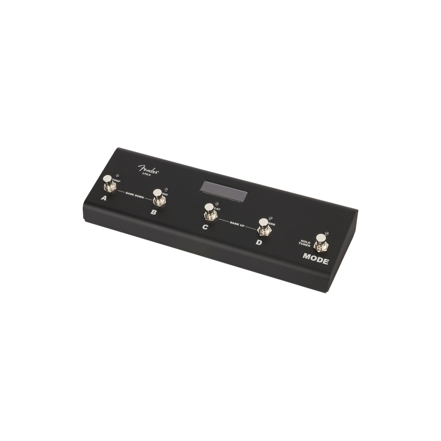 FENDER LTX-5 Footswitch - vai con la sigla