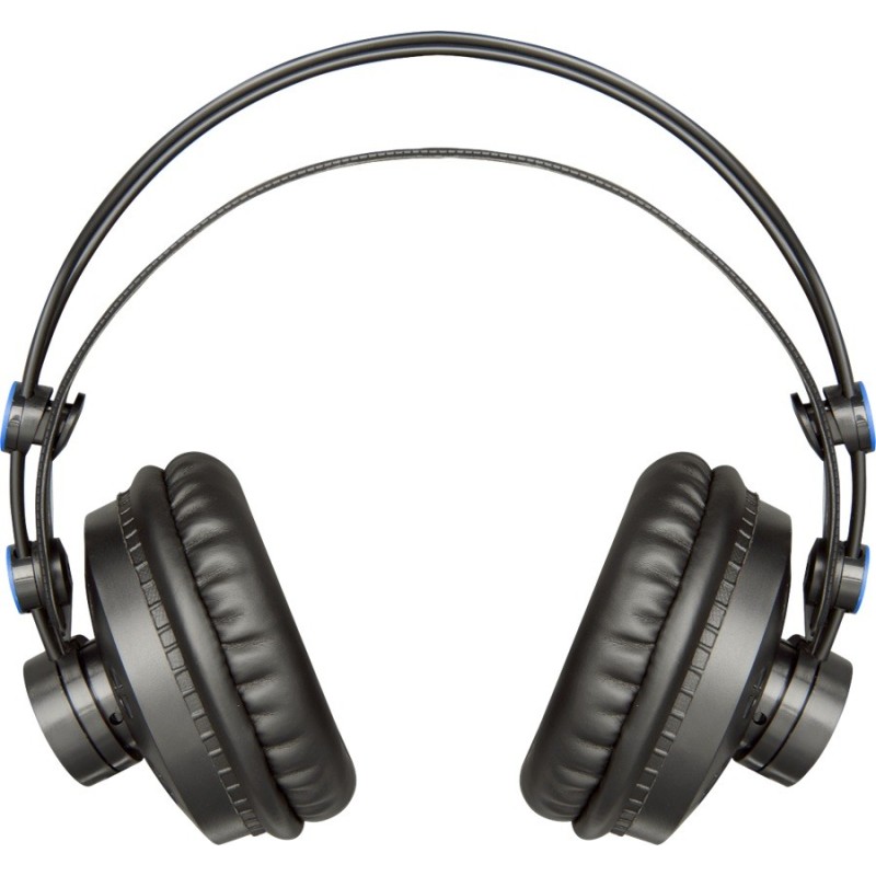 PRESONUS HD7 Professional Monitoring Headphones - vai con la sigla