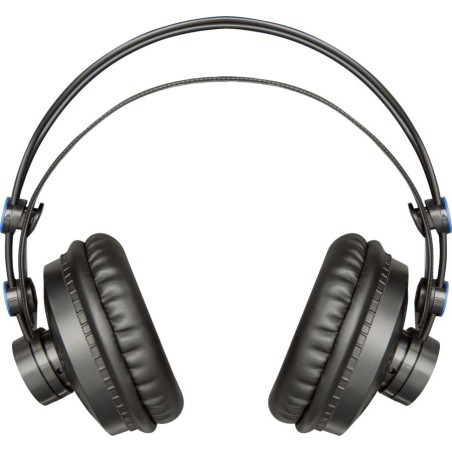 PRESONUS HD7 Professional Monitoring Headphones - vai con la sigla