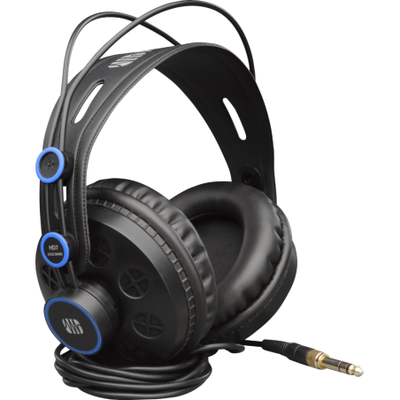 PRESONUS HD7 Professional Monitoring Headphones - vai con la sigla